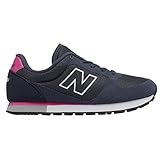 New Balance 430- Zapatilla Casual para niña 48259 (34.5)
