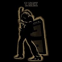 Algopix Similar Product 12 - Cosmic Dancer (2003 Remaster)