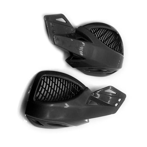 Guidon pour Kawasaki protection de main moto frein 22mm KX KLX