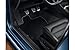 Produktbild VW Textilmatten vorne und hinten, Golf VII ab Mj. 2013-5G1061270WGK