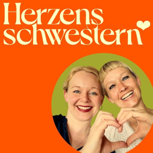 『Herzensschwestern』のカバーアート
