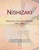  Nishizaki: Webster\'s Timeline History, 1932 - 2007