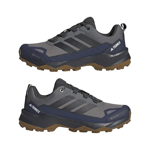 Image of adidas Terrex Skychaser AX5 GTX BLACAR /Owhite /WONALU