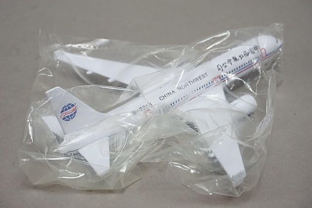 NORTHWEST飛行機模型 Amazon | Flight Miniatures Northwest 757-200 (89-03) 1:200