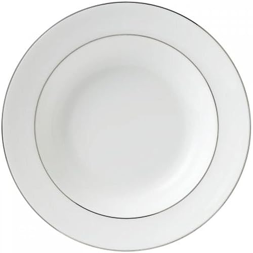 Miniatura 7 de Wedgwood Signet Platinum 10-Ounce Creamer