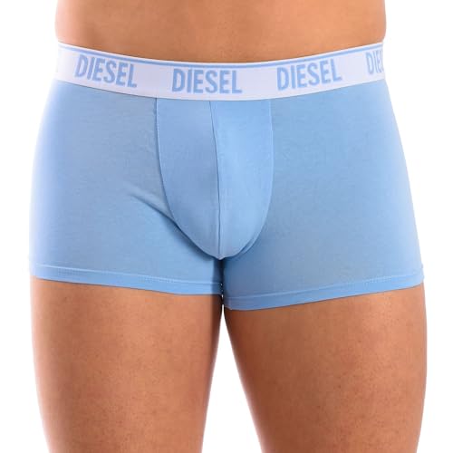 Herren Boxershorts Diesel UMBX Shawn 3er-Pack