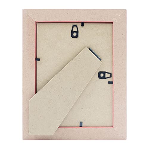 Ceanothe 34472 Tutti Frutti Foto Telaio, 13 x 18