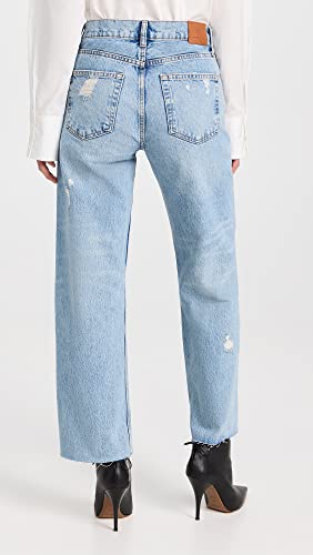 ANINE BING Women's Gavin Jeans3