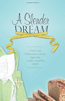 Paperback A Slender Dream Book
