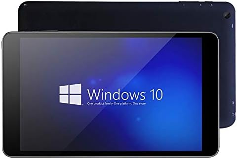 PiPo W2Pro Tablet PC 2GB+32GB 8.0 inch Windows 10 OS, Intel Cherry Trail Z8350 Quad Core up to 1.44-1.84GHz, Support WiFi, Bluetooth, G-Sensor, TF Card