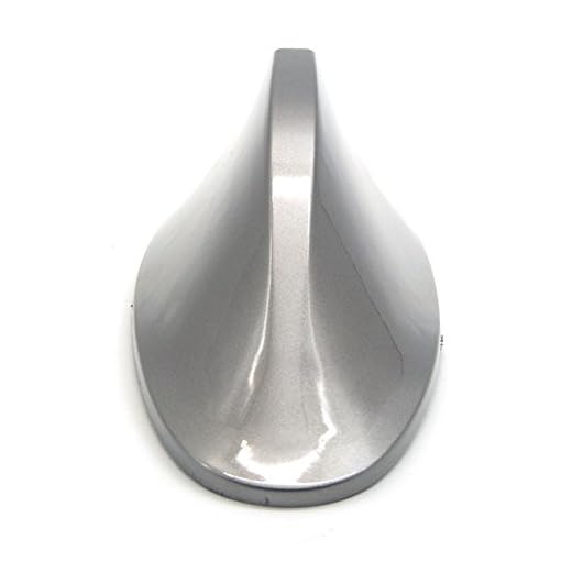Antena Universal para Coche, Antena de Aleta de Tiburón, Radio de Señal, Techo Trasero, Antena de Punzón Libre modificada, Decoración de Coche (7 Colores)