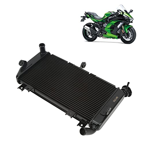 Sistema de Radiador do Tanque de água da Motocicleta, Substituição do Acessório de Refrigeração do R