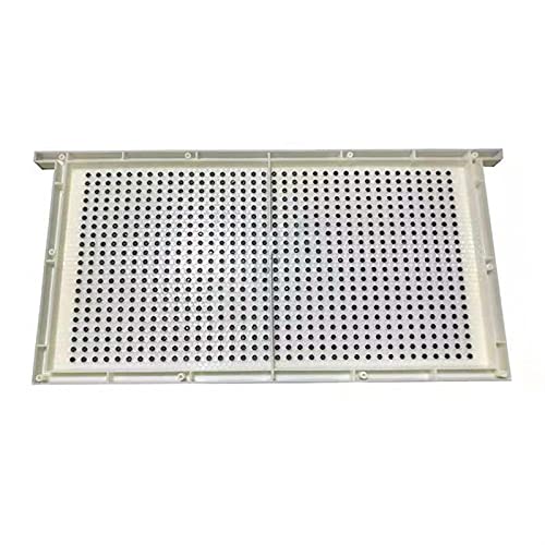 Beekeeping clothes 1 KIT Queen System y Royal Jelly Produciendo para APIS Mellifera No necesita turnos Migratory Bee Larvae Herramientas de apicultura (Color : 1pcs rearing box)