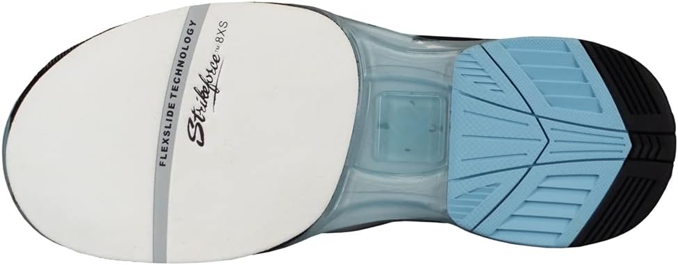 KR Strikeforce TPC Hype Left Hand Unisex Bowling Shoe