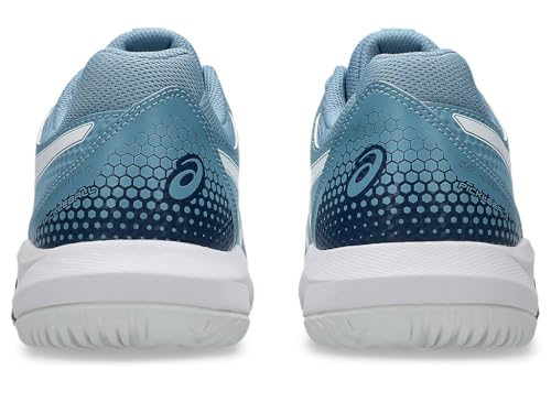 Image of ASICS Mens Gel-Dedicate 8 Pickleball Sports Shoes
