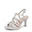 Soft Silver Metallic