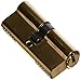 FAC 3014210 Cilindro Seguridad 71-p 35x35 Latondao 15,0 mm