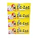 Produktbild OCB 9008 Zig Zag Zigaretten Hülsen, Cigarette Tubes 4 x 250 Stück