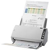 Panneau de commande : tâches de numérisation programmables