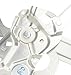 Elevalunas sin motor delantero derecho para BMW E36 316i 318i 320i 323i...