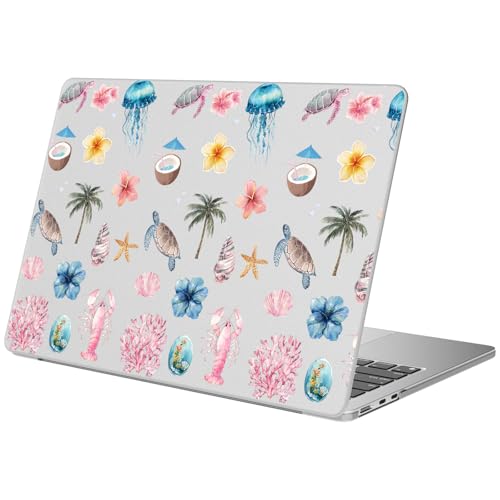 Coque MacBook Pro A2338 anti-rayures pour éviter les traces de doigts