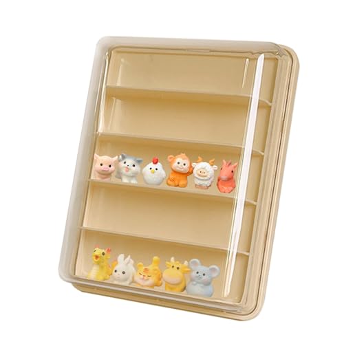 Vitrina de Figuras de acción, Coleccionable...