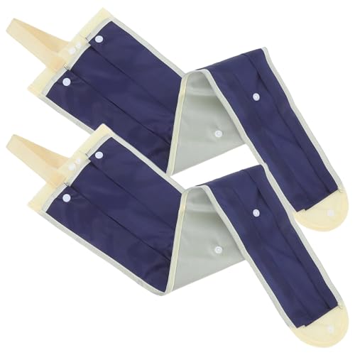 TIKODIDA Bolsa Plegable para Paraguas Largos y Plegables, Funda Portátil Resistente al Agua para Coche Diseño Ajustable y Organizador para Uso en Viajes