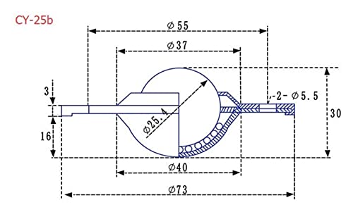 Roulement à billes robuste de transfert pour une glisse fluide à 360°