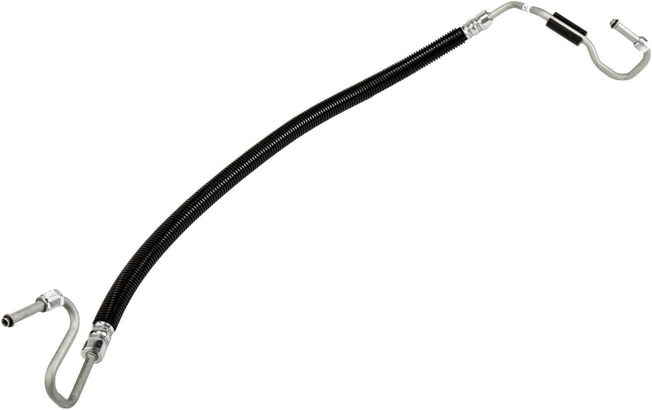 GM Genuine Parts 15295842 Power Steering Gear Inlet Hose