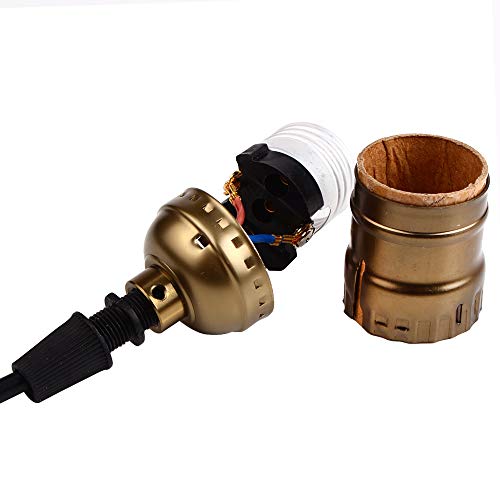 Bulb Factory Outlet To Keyless Socket Surge Protection 1 Pk #TOP3