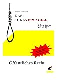 https www facebook com  Das Juraversagerskript Öffentliches Recht: Verwaltungs-, Staat- und Europarecht