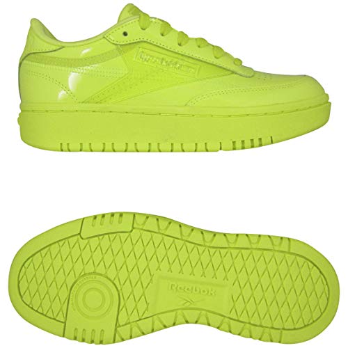 Image of Reebok Womens Club C Double