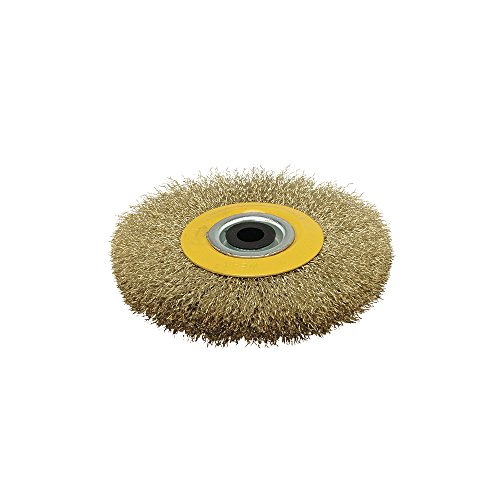 Mota 39682 Curly Circular Brush, 150 x 22 mm