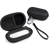 AONKE Compact Bag Compatible with Beurer BR 60 Insect Bite Healer Beurer BR 90 Insect Bites Beurer BR 10 Stitch Healer Portable Hard Travel Case Cover Bag [Bag Only]