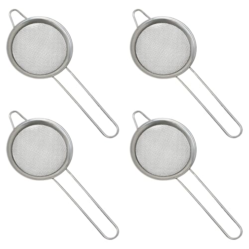 Honbay 4 8cm/3.15C` eB[Xg[i[ JNeXg[i[ XeXX`[ t@CbVXg[i[ t[hXg[i[