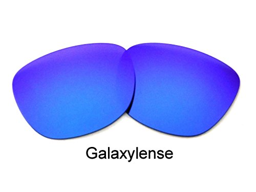Image of Galaxy Replacement Lenses For Ray-Ban RB2140 Original Wayfarer Polarized (50mm Not 54mm)