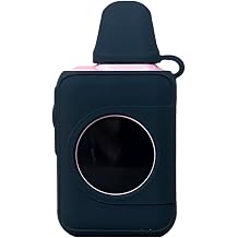 Protective Silicone Case for OXVA Xlim SQ Pro 2 Case Cover Skin Sleeves Xlim SQ Pro 2 Kit Black