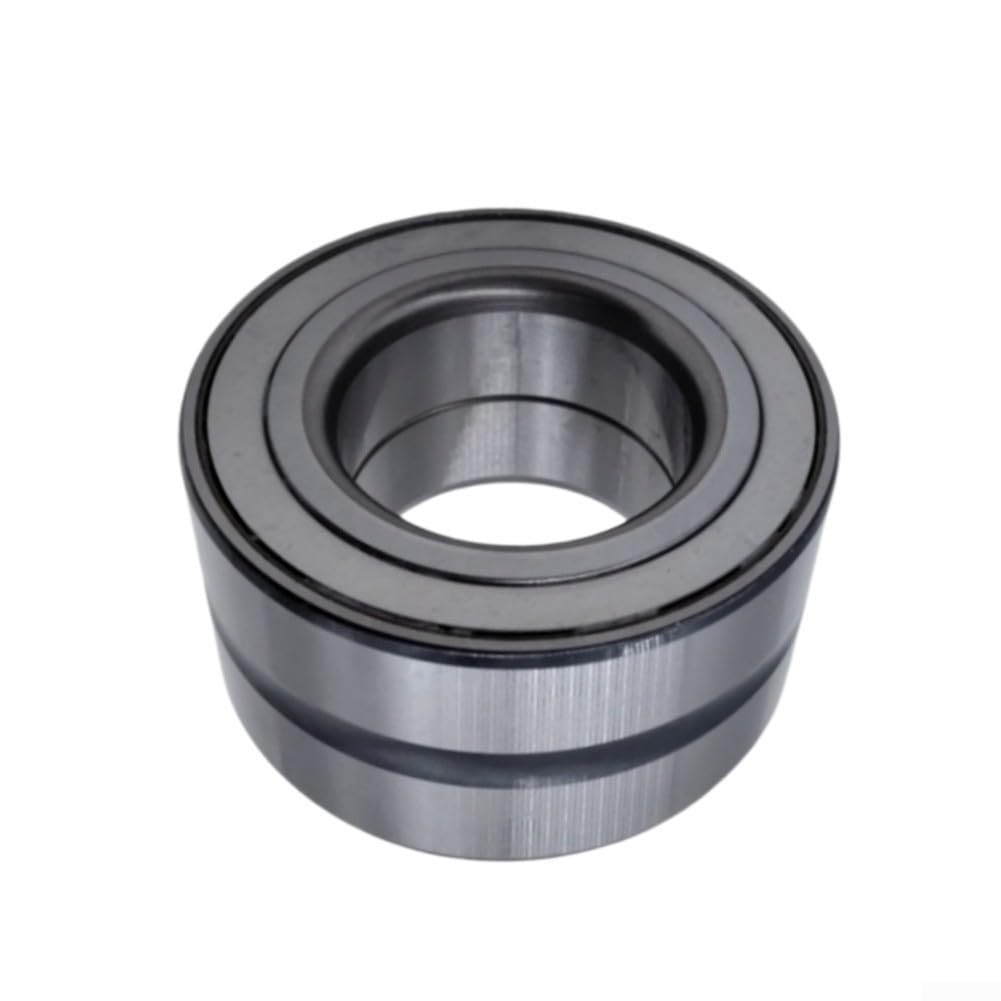 Rodamiento de buje delantero Audi A6 C7 A7 A5 R8 cubo de rueda plata 8K0407625B