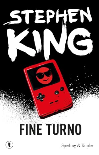  Fine turno