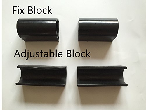 yabbay Barre de Traction en Mousse