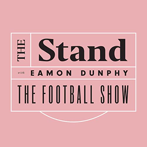 Ep 1684: UEFA Euro 2024 - Stephen Kenny is on the right track, the debate is over