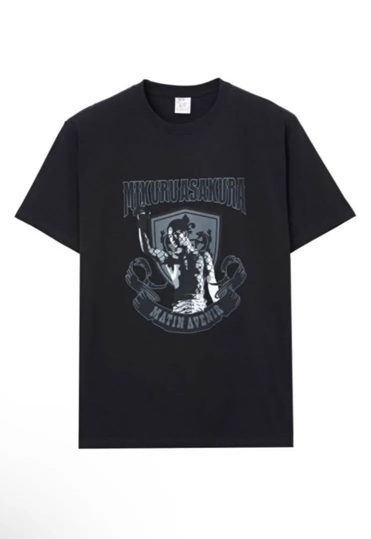 Amazon.co.jp: 朝倉未来／応援Tシャツ／RIZIN／コラボTシャツ／マタン 