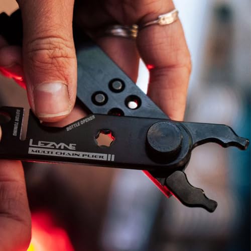 LEZYNE Multi-Chain Pliers