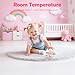 Baby Bath Thermometer Newborn Digital Unicorn Baby Bath Temperature Thermometer for Infant Bathtub Water Floating Rubber Toy WP01