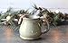 SHS Collection USA Handmade 12oz Coffee Mug Potbelly (Robins Egg)