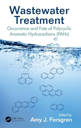 Wastewater Treatment (Advances in Water and Wastewater Transport and Treatment)