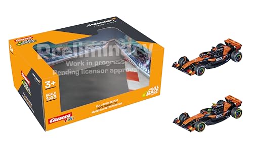 McLaren Formula 1 Team   Pack Doble