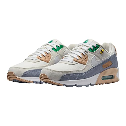 Image of NIKE Air Max 90 PRM Men's Trainers