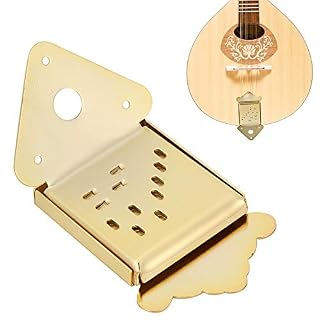 Tomotato Cordier Mandoline Pont Mandoline Cordier Guitare en Métal Cordier Festonné Mandoline Guitare Partie… - Les Beatles, Paul McCartney, John Lennon, RIngo Starr, George Harrison Tomotato Cordier Mandoline Pont Mandoline Cordier Guitare en Métal Cordier Festonné Mandoline Guitare Partie… – Image 5