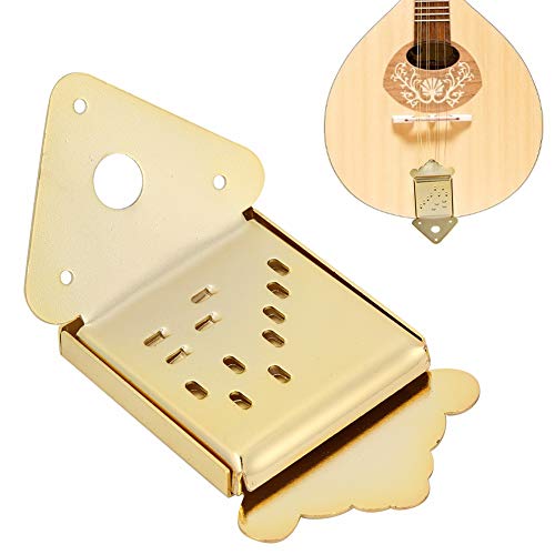 Tomotato Cordier Mandoline Pont Mandoline Cordier Guitare en Métal Cordier Festonné Mandoline Guitare Partie… - Les Beatles, Paul McCartney, John Lennon, RIngo Starr, George Harrison Tomotato Cordier Mandoline Pont Mandoline Cordier Guitare en Métal Cordier Festonné Mandoline Guitare Partie… – Image 6